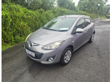 2013 Mazda Demio 1.3L Petrol For Sale Images