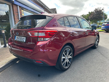 2020 Subaru Impreza 1.6L Petrol For Sale Images