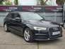 2017 AUDI A6 2.0 TDI AVANT ULTRA SE EXECUTIVE 190PS 5DR AUTO