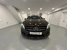 2015 Mercedes-Benz A Class 1.6L Petrol For Sale Images
