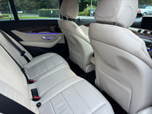 2018 Mercedes-Benz E Class 2L Diesel For Sale Images