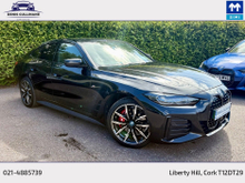 BMW i4 40 M-SPORT | BIG SPEC | 1 OWNER FROM NEW | BMW SERVICE HISTORY | ALL TRADE INS WELCOME | FINANCE AVAILABLE | ASK US FOR A PERSONALISED VIDEO TODAY!