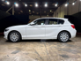 2019 BMW 1 SERIES 118i - AUTOMATIC - VERY LOW MILEAGE