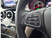 2017 Mercedes-Benz C Class 1.6L Petrol For Sale Images