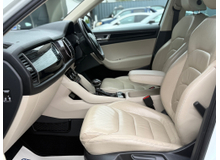 2018 Skoda Kodiaq 2.0L Diesel For Sale Images