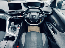 2018 Peugeot 5008 1.6L Diesel For Sale Images