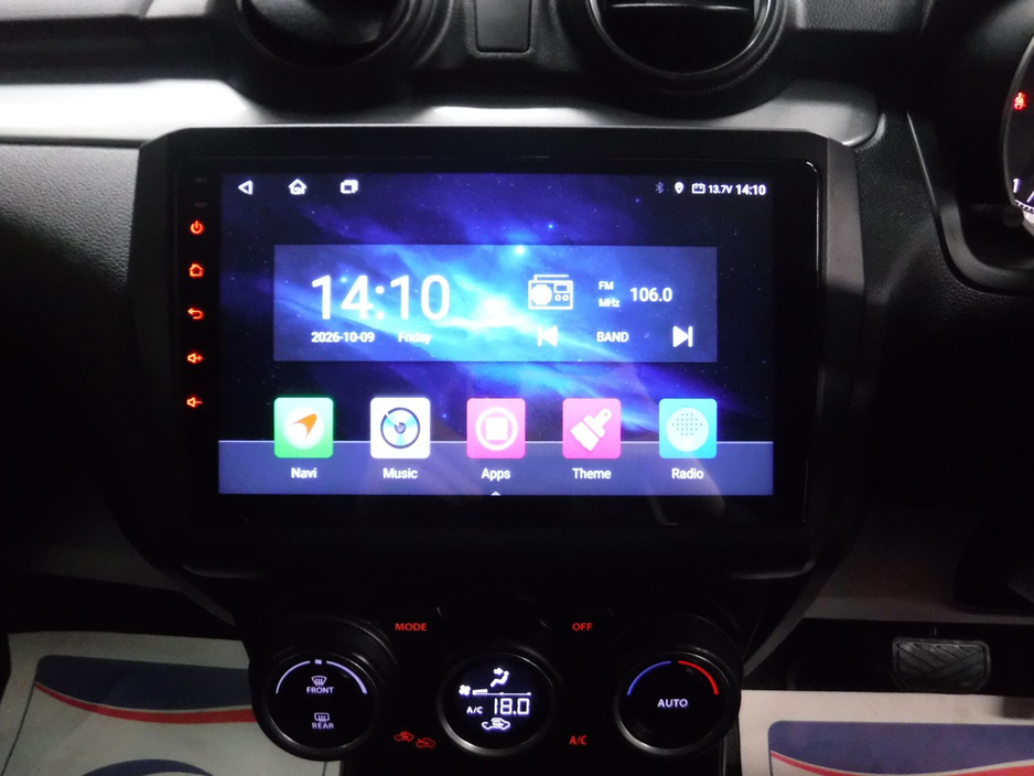 2023 Suzuki Swift 1.2L Petrol For Sale Images