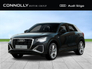 2025 AUDI Q2 Q2 S Line 30 TSFI 6 speed