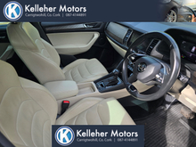 2023 Skoda Kodiaq 2L Diesel For Sale Images