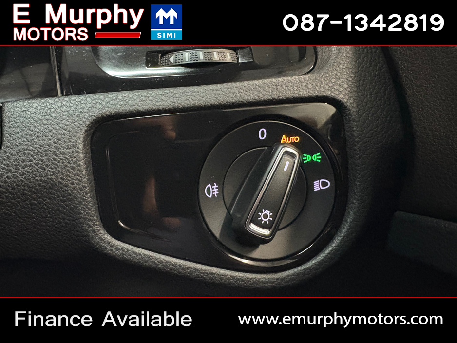 2019 Volkswagen Golf 1.5L Petrol For Sale Images