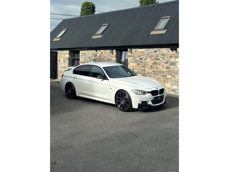2013 BMW 3 Series For Sale Images