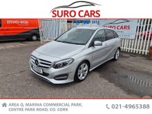 2019 Mercedes-Benz B Class 1.6L Petrol For Sale Images