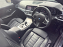 2021 BMW 3 SERIES M SPORT AUTO 40km 