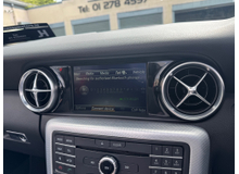 2018 Mercedes-Benz SLC 2.1L Diesel For Sale Images