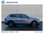 2024 VOLKSWAGEN TIGUAN ALLSPACE ALLSPACE 2.0TDI 150BHP ELEGANCE AUTOMATIC