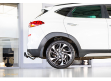 2019 Hyundai Tucson 1.6L Diesel For Sale Images