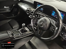 2020 Mercedes-Benz A Class 1.5L Diesel For Sale Images