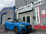 2019 AUDI A1 SPORTBACK 1.0 TFSI 116 S LINE 5DR 4DR 30