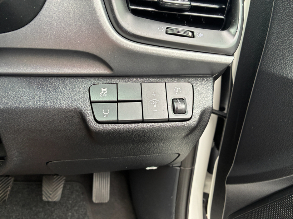 2019 Kia Stonic 1.4L Petrol For Sale Images