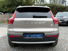 2022 Volvo XC40 1.5L Petrol Plug-in Hybrid For Sale Images