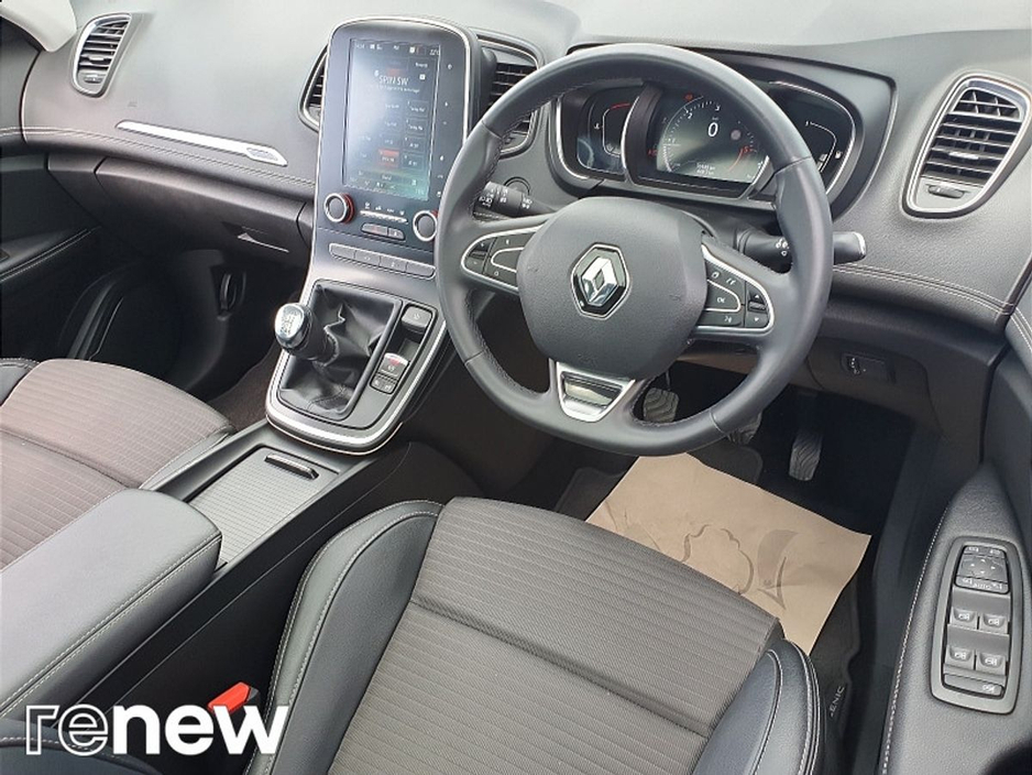 2020 Renault Grand Scenic 1.8L Diesel For Sale Images
