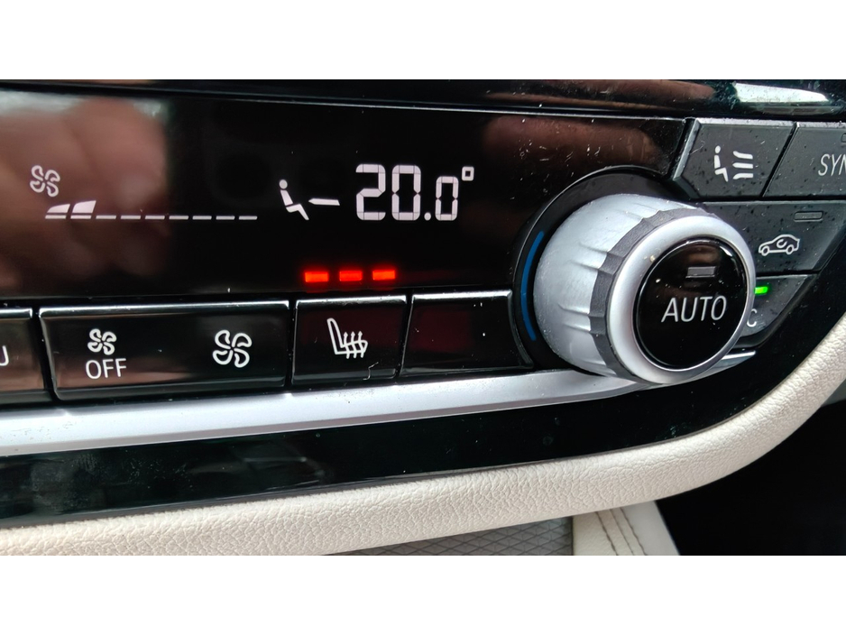 2018 BMW 5 Series 2L Diesel For Sale Images