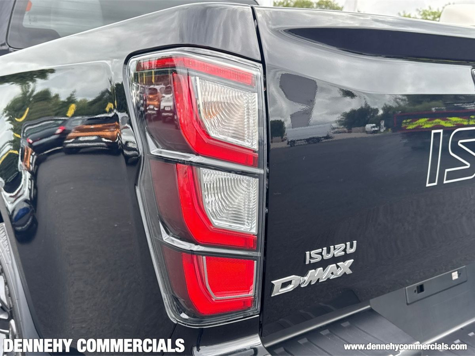 2025 Isuzu D-MAX 2.0L Diesel For Sale Images