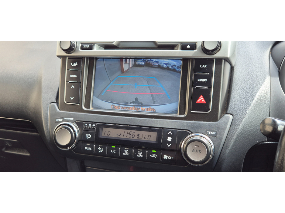 2016 Toyota Landcruiser 2.8L Diesel For Sale Images