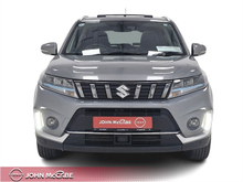 2023 Suzuki Vitara 1.4L Petrol For Sale Images
