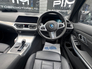 2021 BMW 3 SERIES M SPORT AUTO