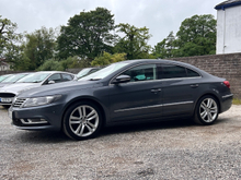 2013 Volkswagen CC 2L Diesel For Sale Images