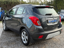2016 Opel Mokka 1.4L Petrol For Sale Images