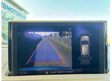 2020 Audi A3 1.4L Petrol For Sale Images