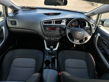 2014 Kia Ceed 1.6L Diesel For Sale Images