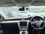 2019 VOLKSWAGEN PASSAT 2.0 TDI  COMFORT LINE AUTOMATIC ** ONE OWNER IRISH CAR ** FULL HISTORY ** REVERSE CAMERA + SENSORS ** APPLE CARPLAY / ANDROID AUTO ** SAT NAV ** SUPERB VALUE **