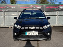 2024 Dacia Jogger 1.6L Petrol For Sale Images