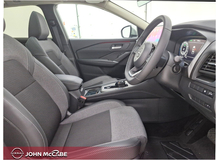 2025 Nissan Qashqai 1.5L Hybrid For Sale Images