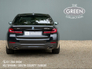 2022 BMW 5 SERIES XDRIVE M SPORT AUTO