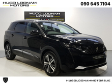 Peugeot 5008 FL ALLURE 1.5 BLUE HDI 13 130 AUTO