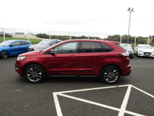 2017 Ford Edge 2L Diesel For Sale Images