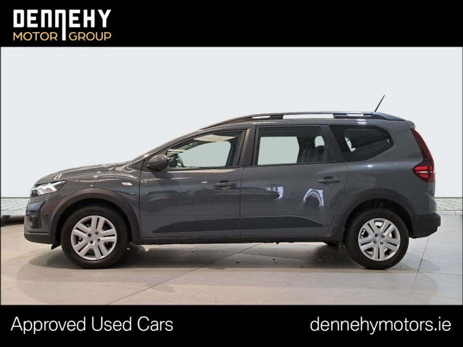 2024 Dacia Jogger 1L Petrol For Sale Images