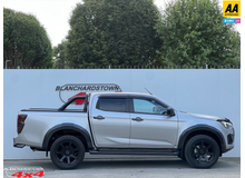 2025 Isuzu D-MAX 1.9L Diesel For Sale Images