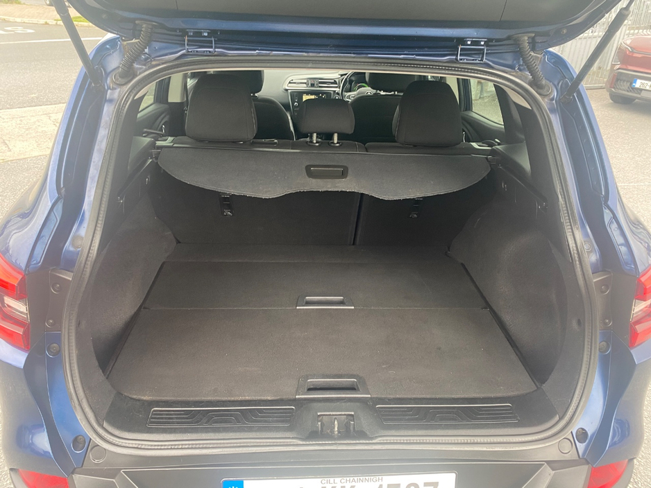 2018 Renault Kadjar 1.5L Diesel For Sale Images