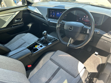 2023 Opel Astra 1.2L Petrol For Sale Images