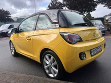 2015 Opel Adam 1.4L Petrol For Sale Images