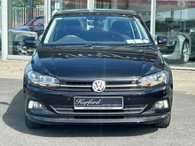 2019 Volkswagen Polo 1L Petrol For Sale Images