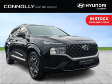 Hyundai Santa Fe 1.6 PHEV 4WD Executive Plus Auto