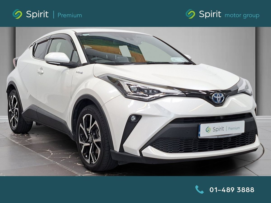 Toyota C-HR Sport Hybrid*High Spec*Call Andrew 086 2617858