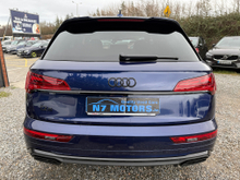 2022 Audi Q5 2L Diesel For Sale Images