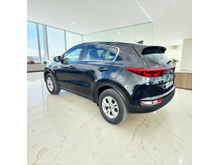 2016 Kia Sportage 1.7L Diesel For Sale Images